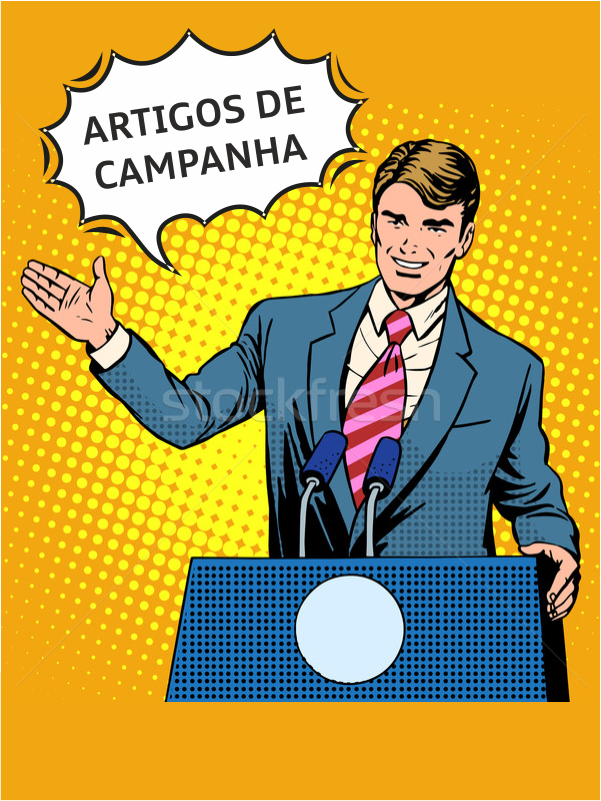 Campanhas Eleitorais 